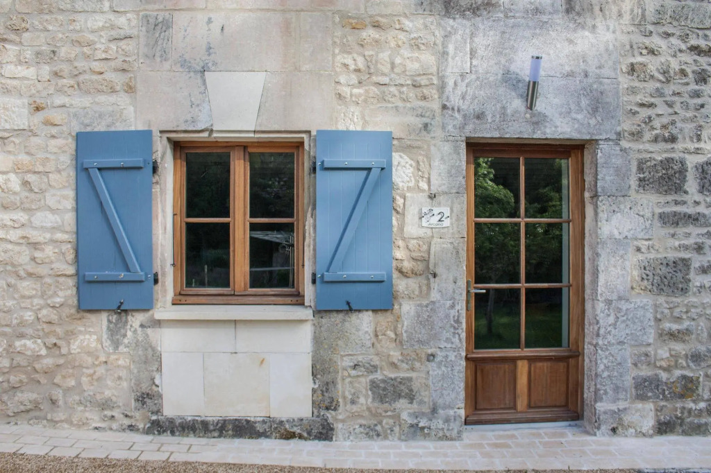 Petit Moulin De Veillard