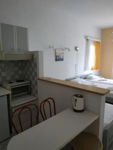 Magicstay - Studio 30M² - Agia Pelagia