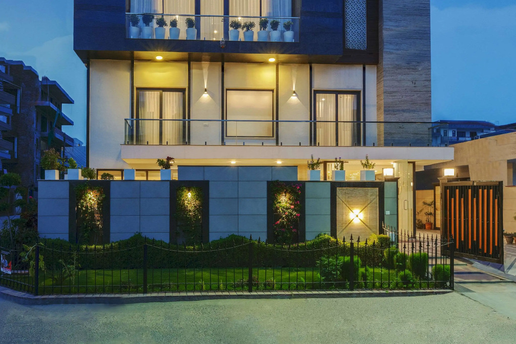 Comfort Inn Dhaliwals, Gurgaon