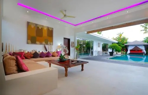 Villa Minha Gente Seminyak
