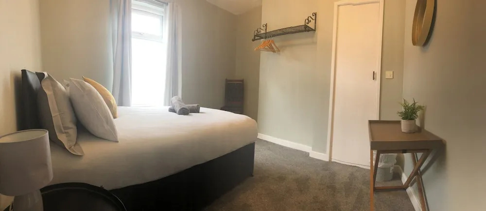 Players Pad