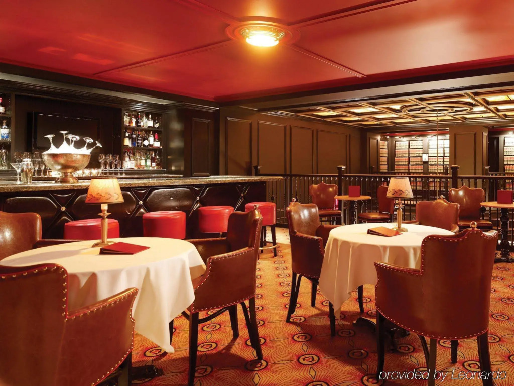 The Citizen Hotel, Autograph Collection
