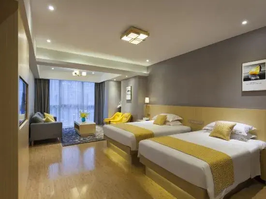 Biz Boutique Hotel
