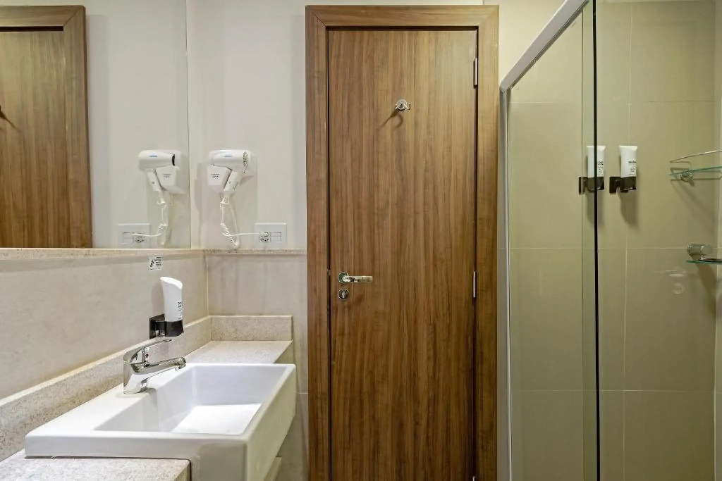 Slim Hotel Guarapuava