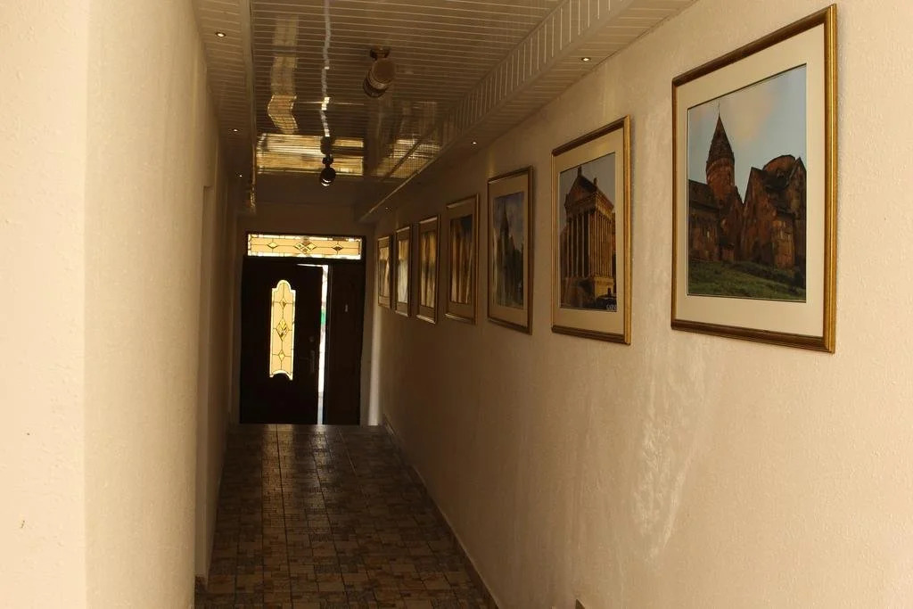 Inter Boutique Hotel