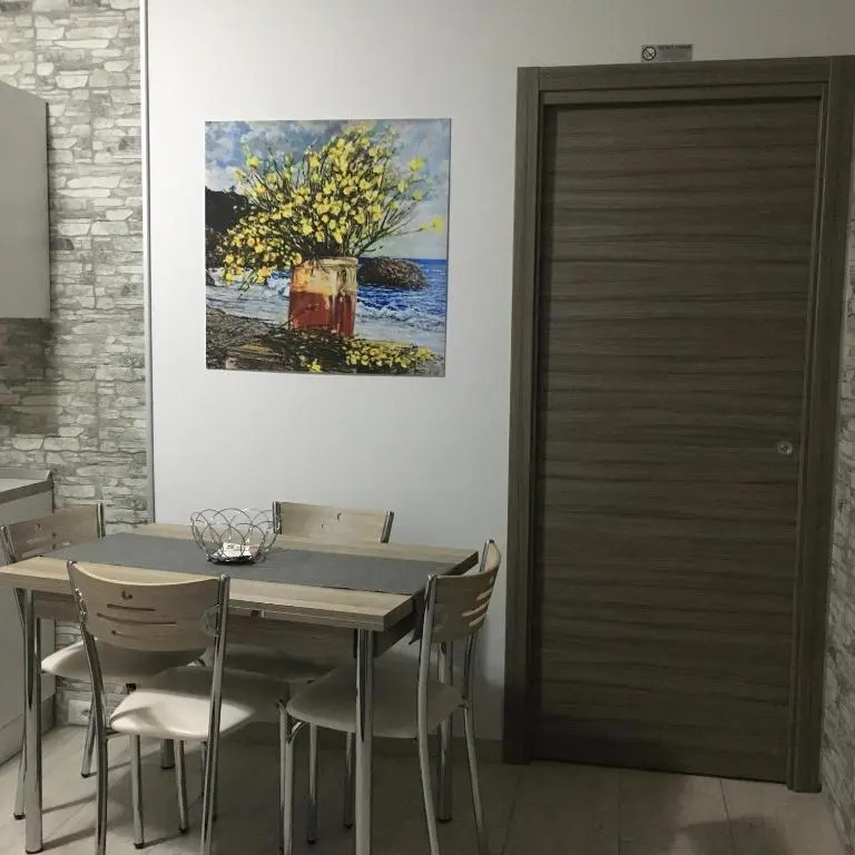 Casa Vacanze Le Ginestre