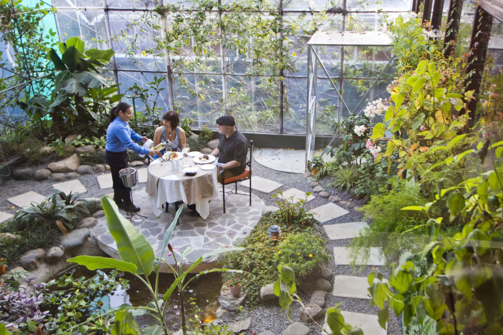 Monteverde Lodge by Böëna