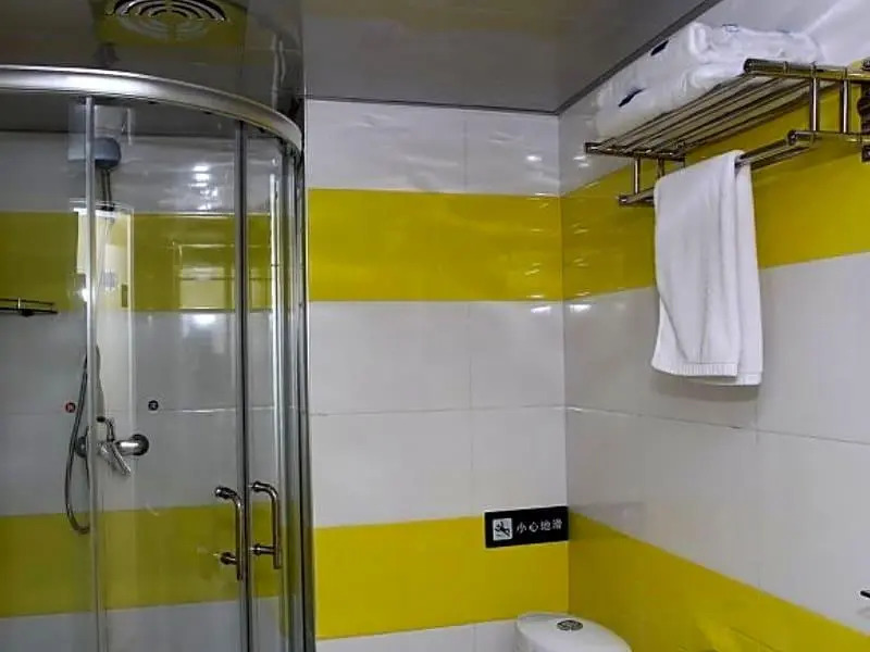 7 Days Inn Caotang North Road