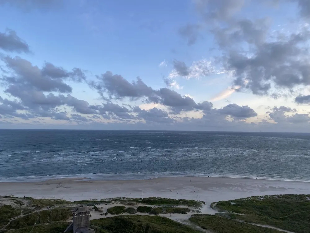 Esehytter Luxury Holiday Home near Beach