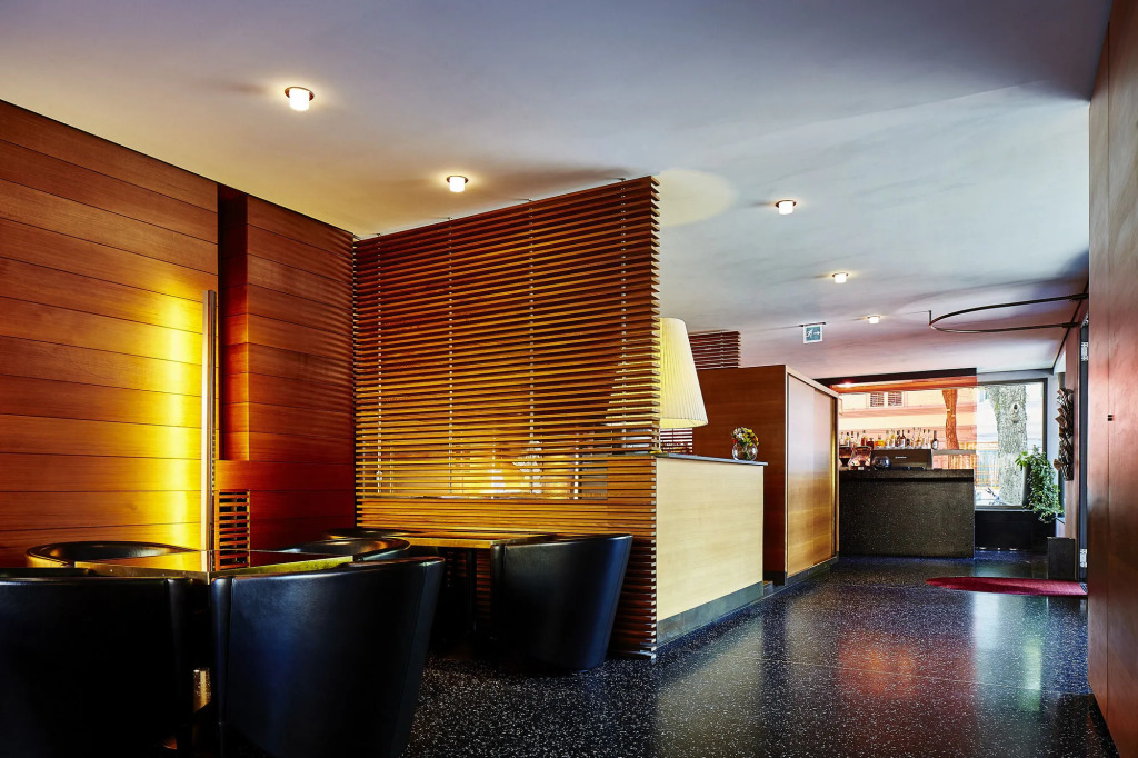 Greulich Design & Boutique Hotel