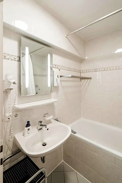 Flatista Boutique Hotel