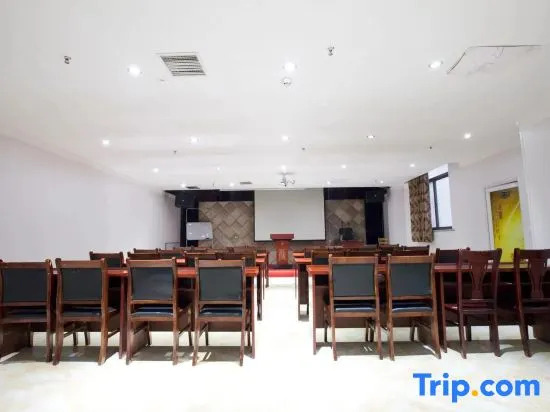 Xilaideng Hot Spring Hotel