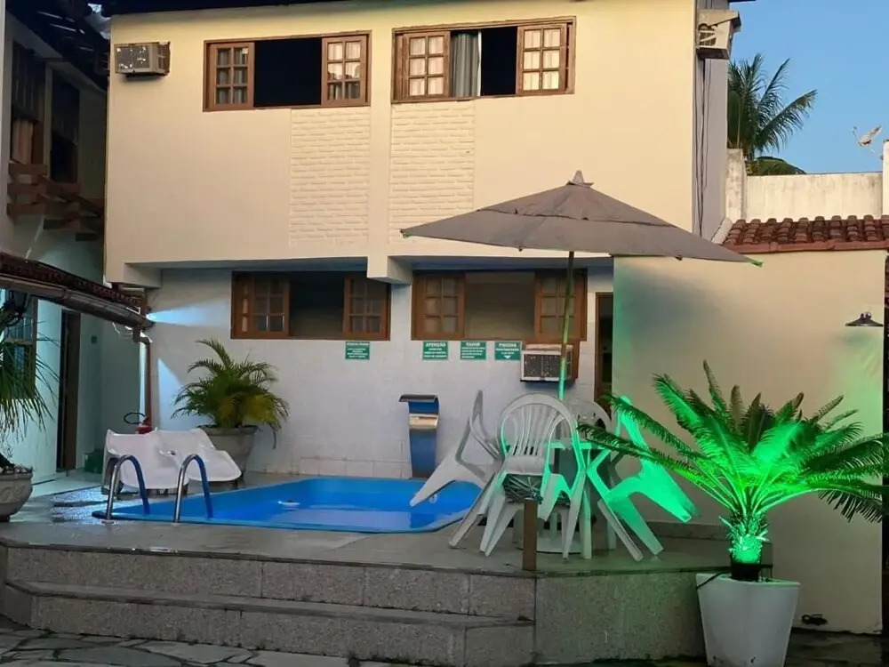 Pousada Rancho Verde