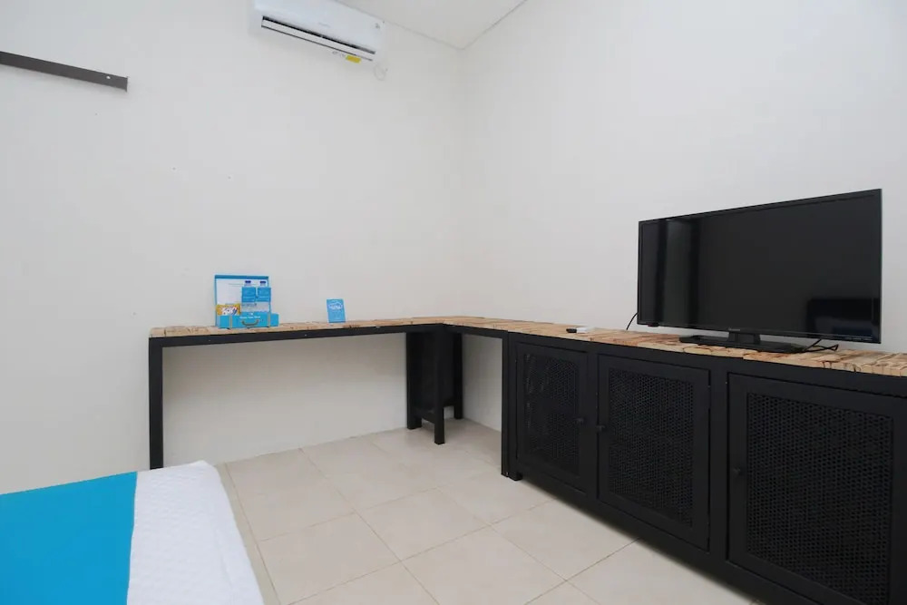 Airy Eco Cilandak Bakti 9 Jakarta