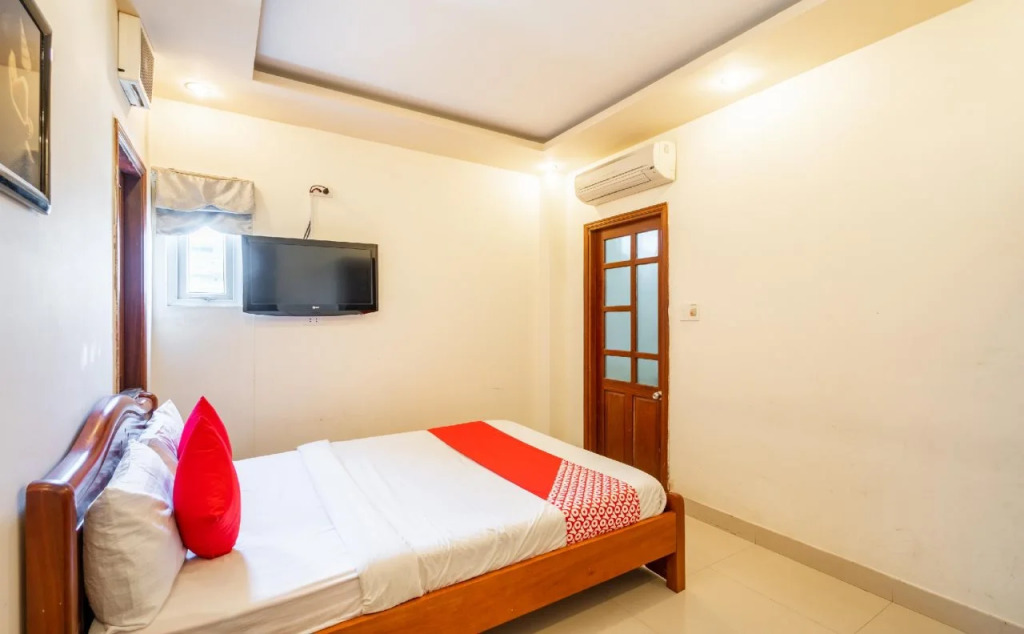 Song Xanh Hotel