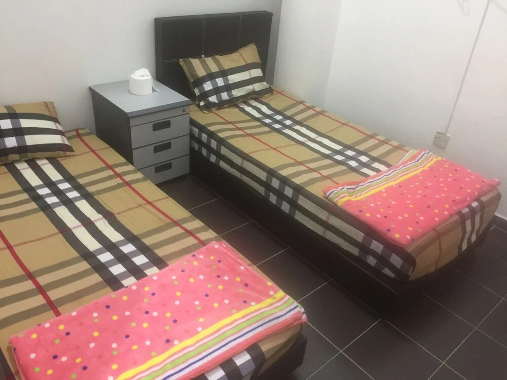 Jiaxin Hostel