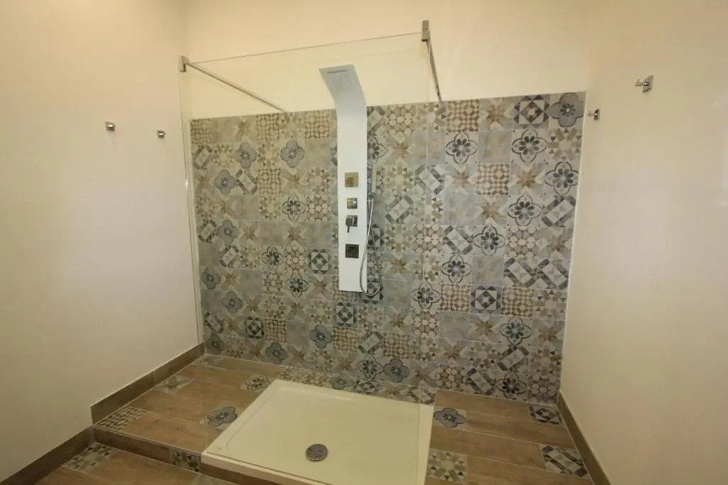 B&B Vitruvio Suites