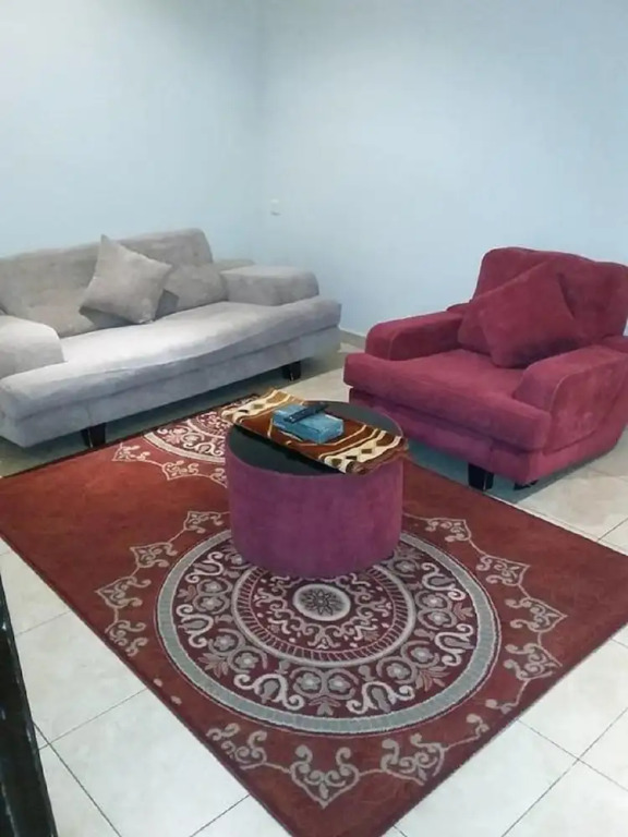 Elaf Furnished Apartments 1