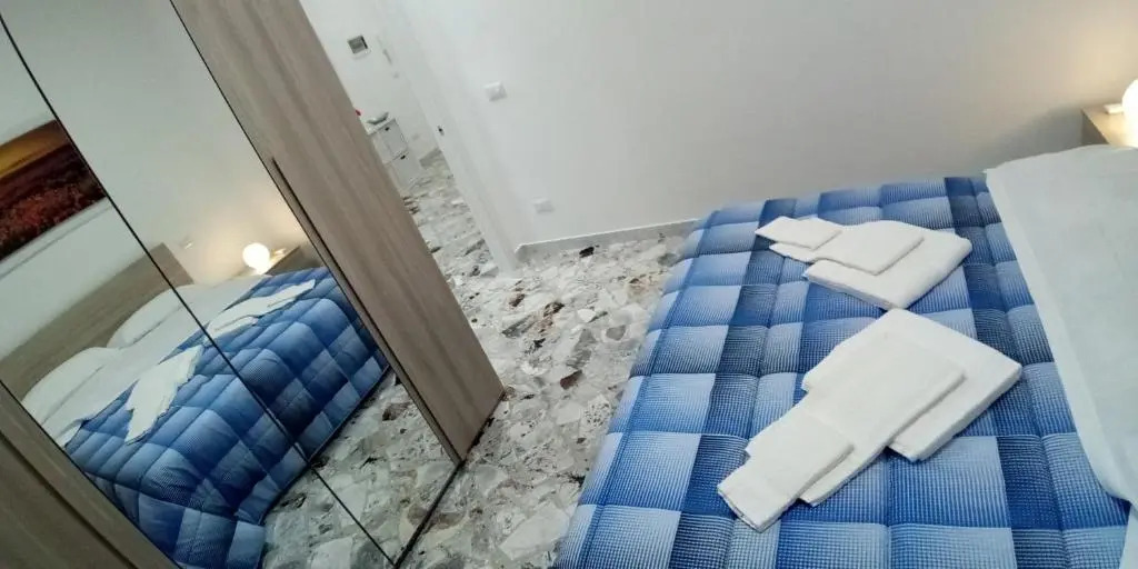 Station suite
