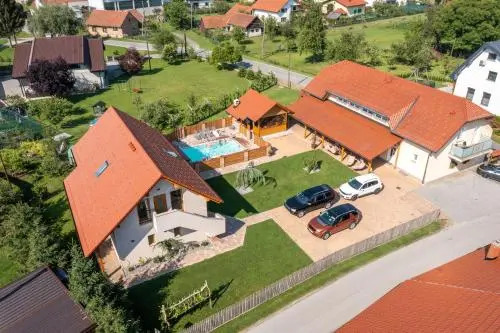 Apartments Galunder