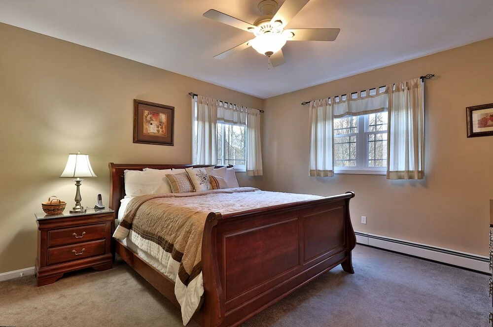 The Queens Croft V2 - Luxury Killington Ski Home. Newer. Better. Ski-ier. 3 Bedroom Home