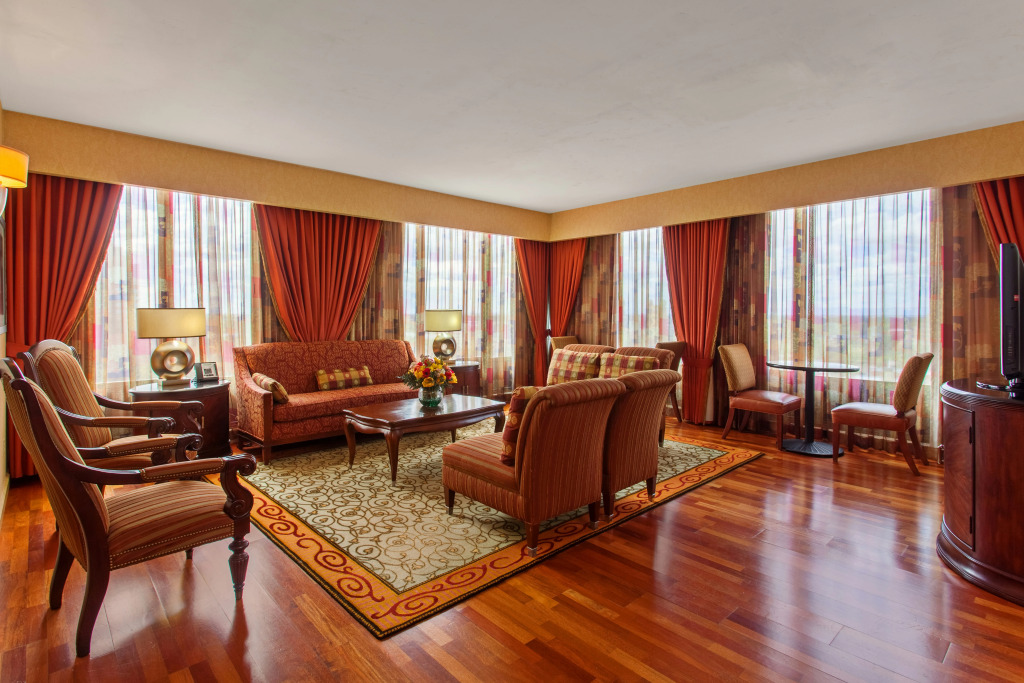 Holiday Inn Sacramento Downtown-Arena by IHG