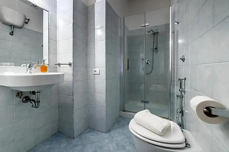 B&BTRASTEVERE66