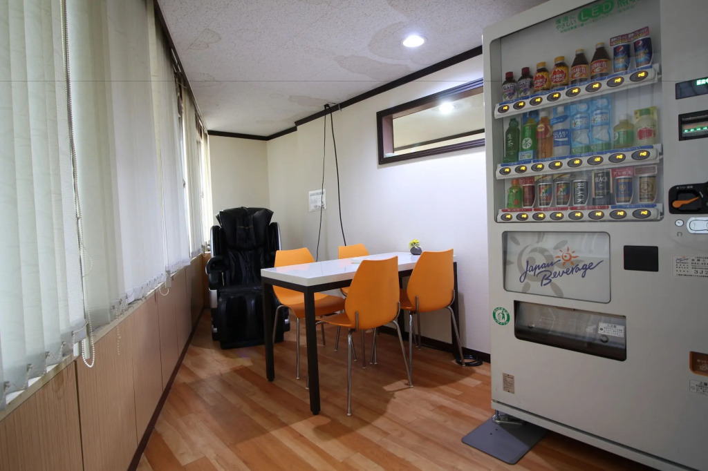 Royal Inn Kikusui