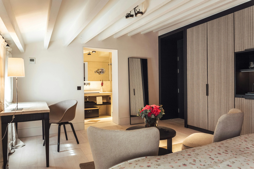 Sant Francesc Hotel Singular