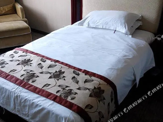 Jianshe Hotel