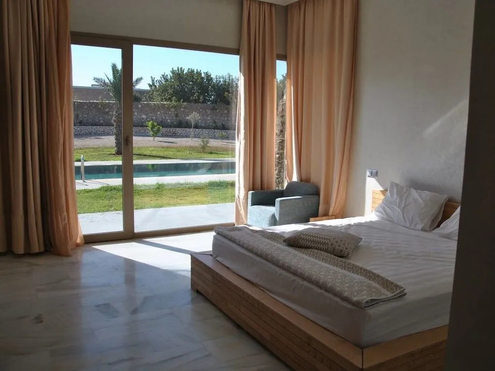 Villa Zouina