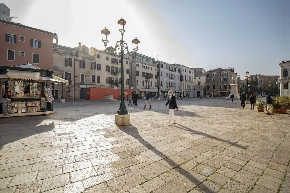 Accademia II by Wonderful Italy