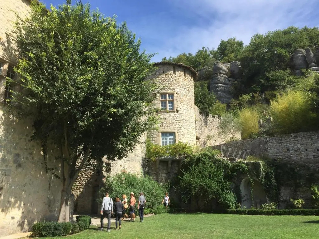 Suite Nid dAmour et Spa privatif
