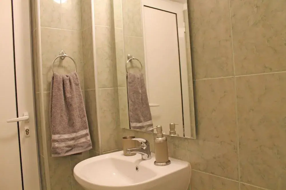 SofiaStyle Apartments