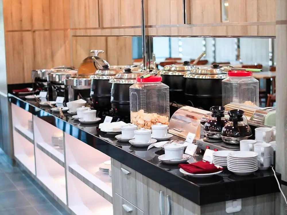 Lex Hotel Banjarmasin By Excelsior