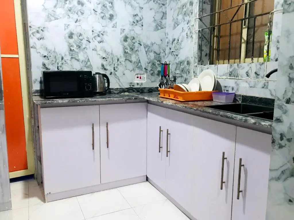 Umbrella properties - Eleyele Ibadan