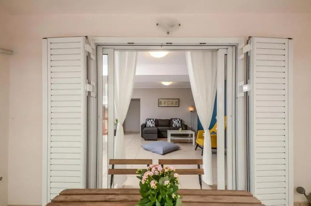 Casa DIrene Apartments in Athens