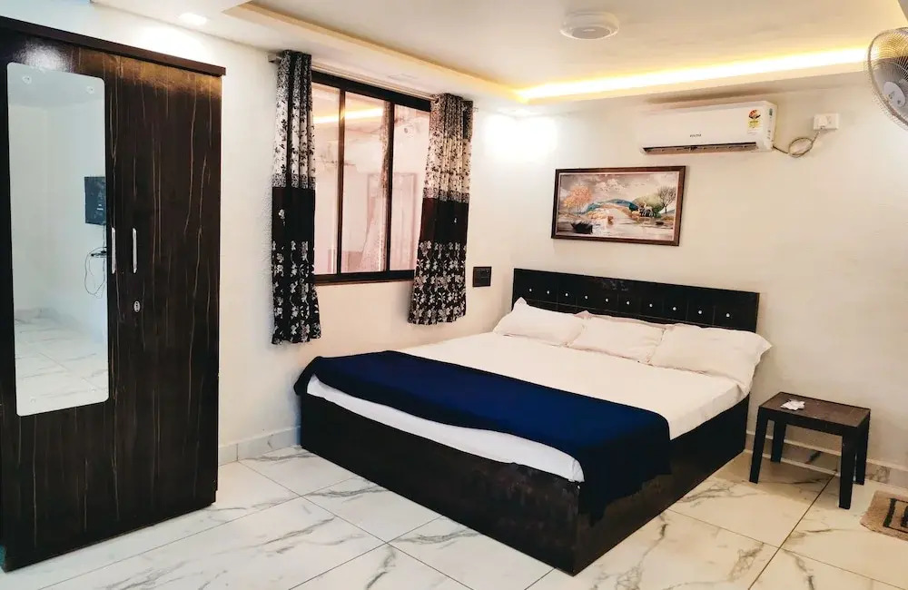 Shri Swami Krupa Holiday Resort