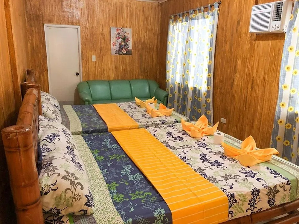 Ging Ging Homes Alona Beach