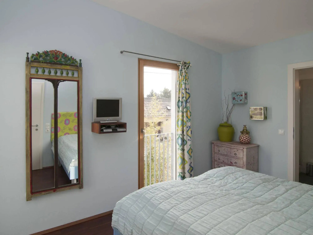 The Rooms