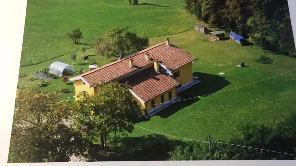 Casa Edith