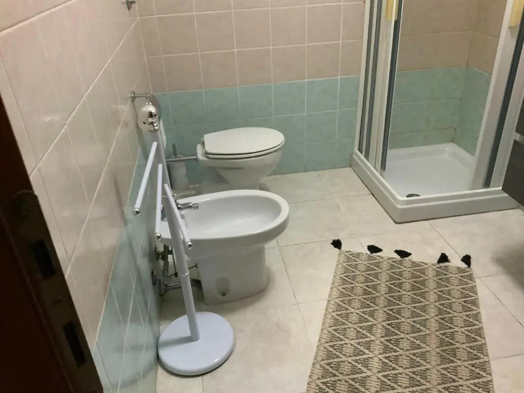 CASE IN STYLE 2 Residence Tavolara