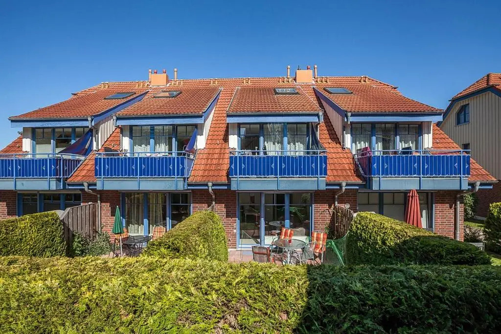 Papillon Wohnung 02-8