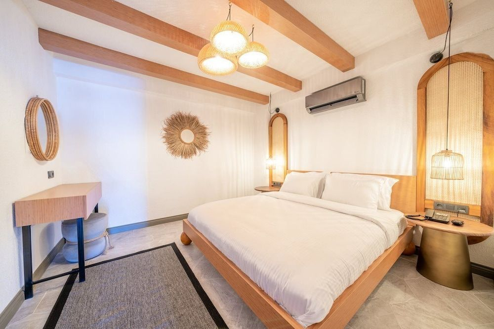 Lupia Suite