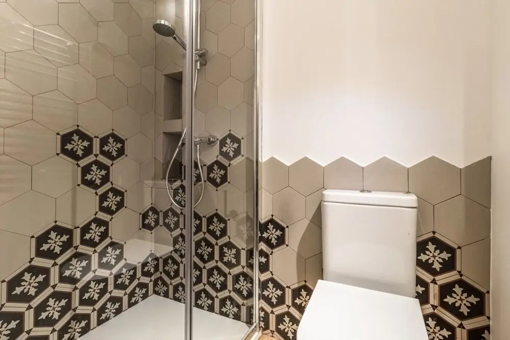 Carmen - 2 Bedrooms in Salamanca
