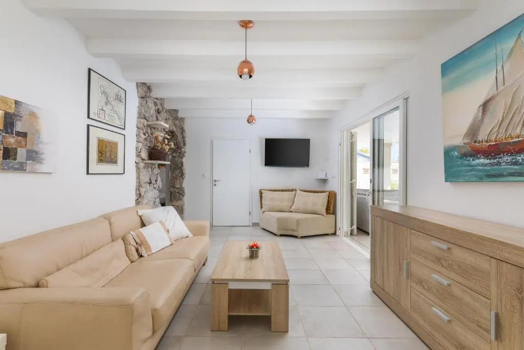 Villa Oceanus