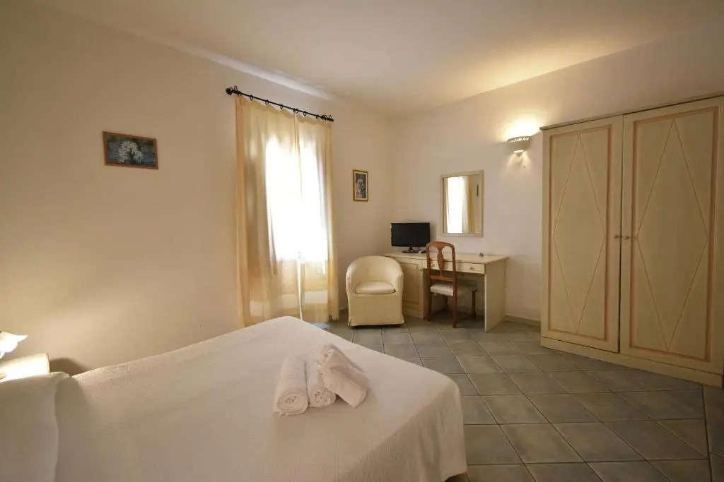 Hotel Cavour