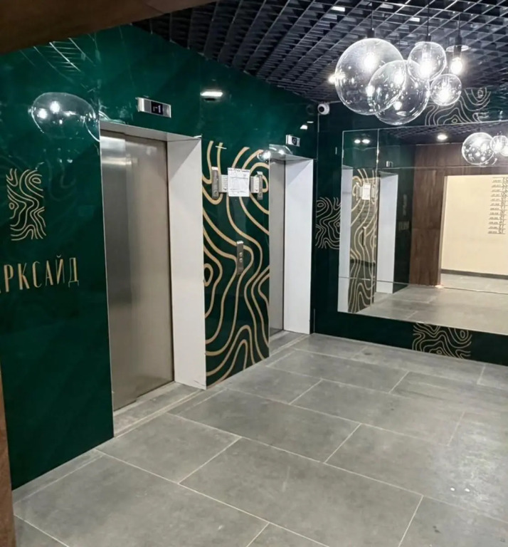 Апартаменты на Красного Маяка 26А
