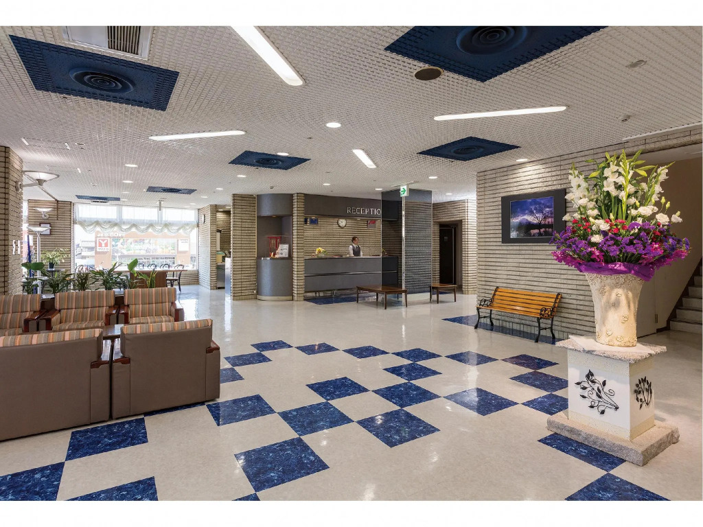 Tokai City Hotel