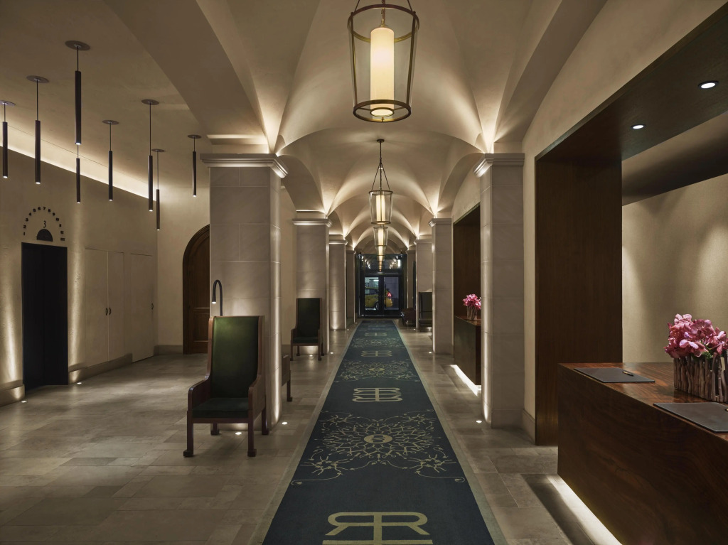 Refinery Hotel - New York